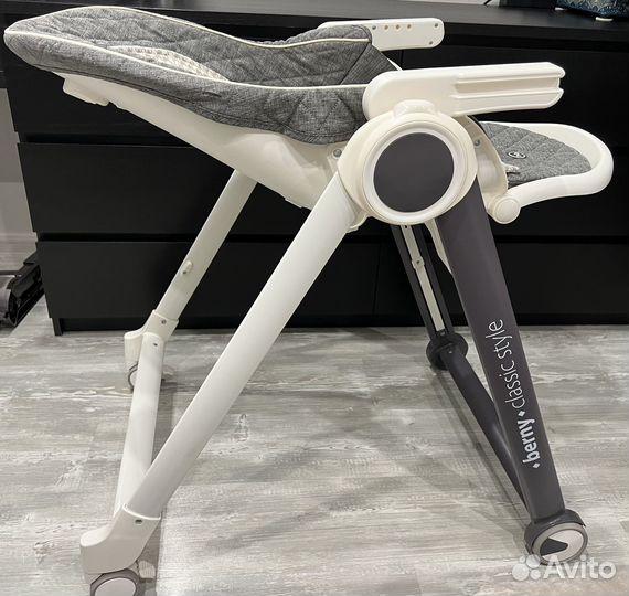 Happy baby berny classic style