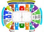 Билеты на хоккей 13 февраля Ак Барс Нефтехимик