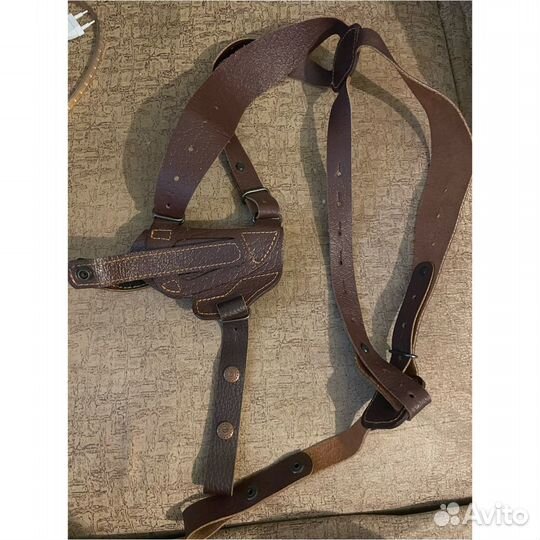 Кобура Holster