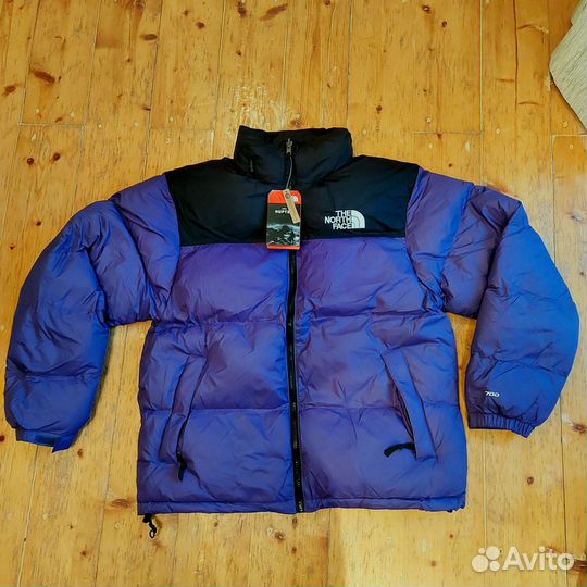 The North Face 700 пуховик