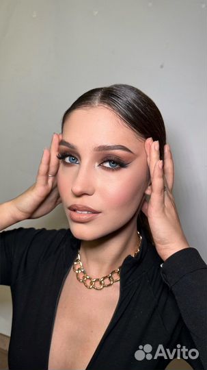 Визажист стилист