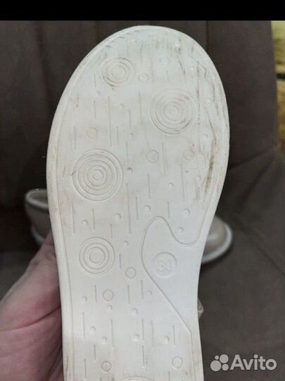 Туфли для девочки 30 размер