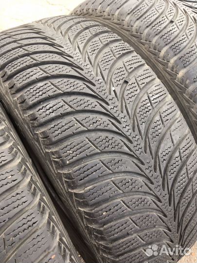 Goodyear UltraGrip Ice+ 205/55 R16