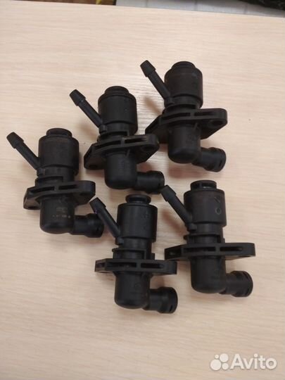 Главный цилиндр сцепления Изитроник Opel