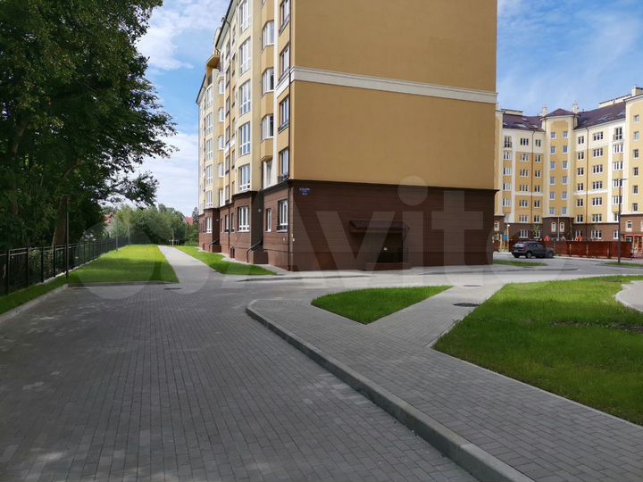 4-к. квартира, 165 м², 7/8 эт.