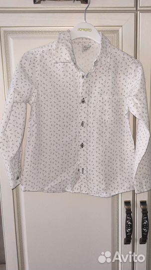 Костюм для мальчика