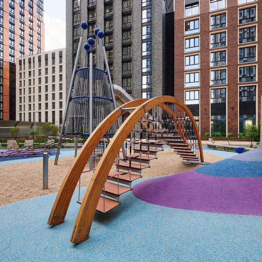 1-к. квартира, 36,8 м², 26/30 эт.