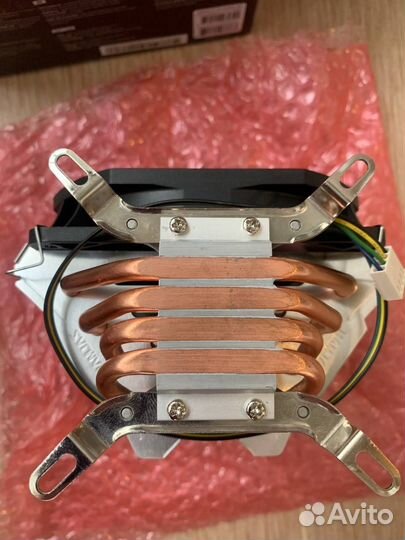 Кулер для процессора Zalman cnps11X Performa