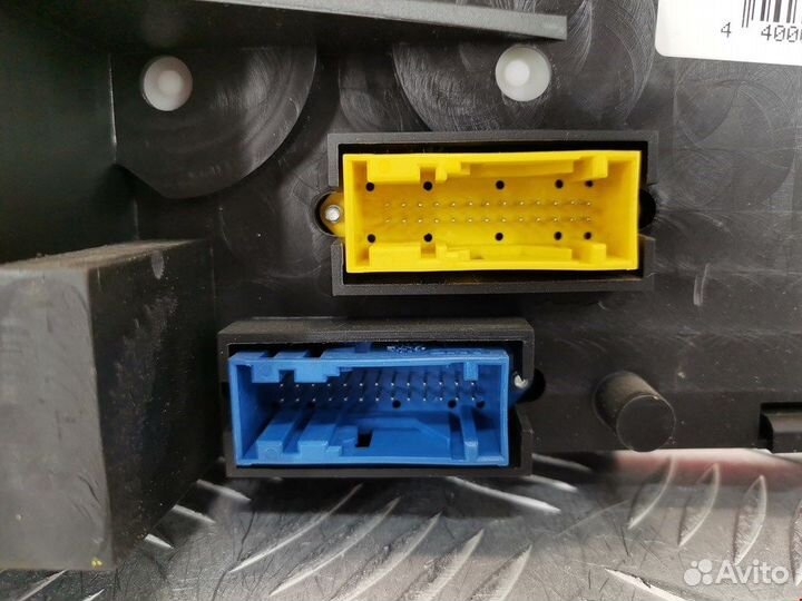 Панель для Nissan Primera P12