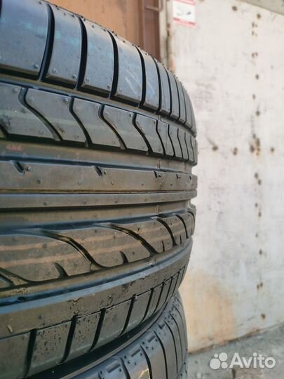 Bridgestone Dueler H/P Sport RFT 255/50 R19 и 285/45 R19 111W