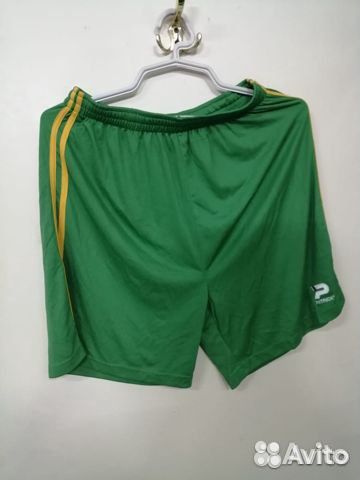 Для футбола р.XL форма футбольная Patrick Магазин