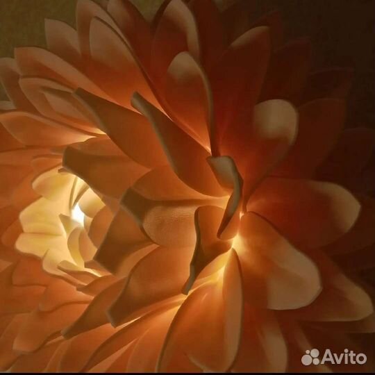 Светильник 