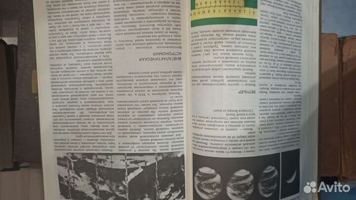 Энциклопедия юного астролого