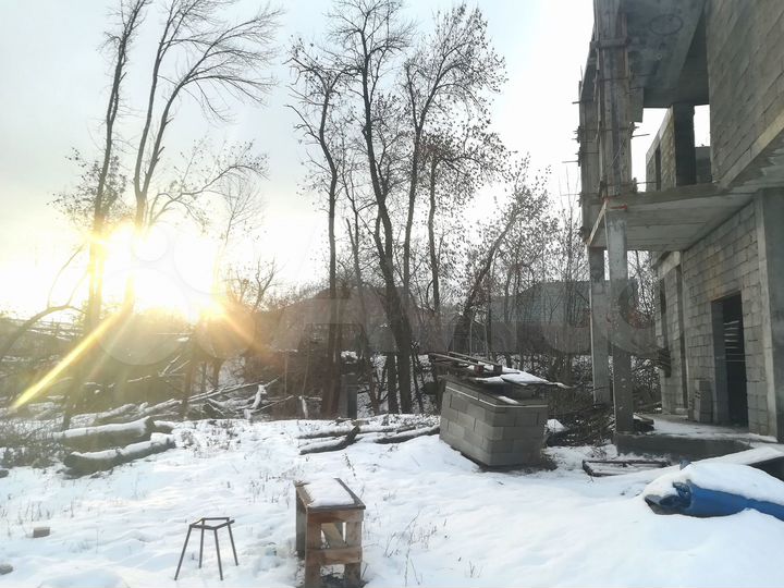 Дом 360 м² на участке 10 сот.