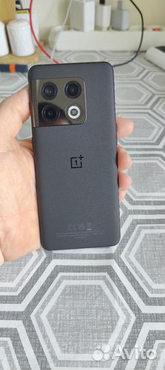 OnePlus 10 pro, 12/256 ГБ