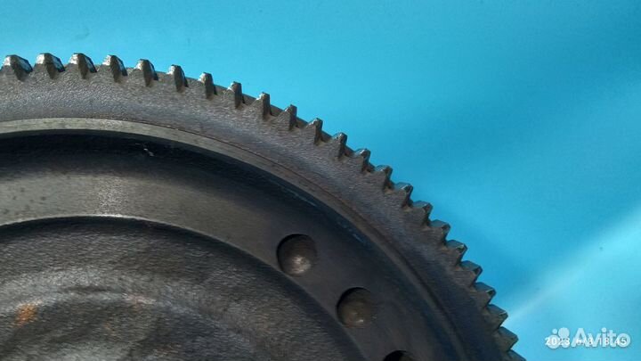 Маховик для Nissan Primera P11