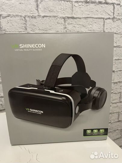 Vr очки для телефона