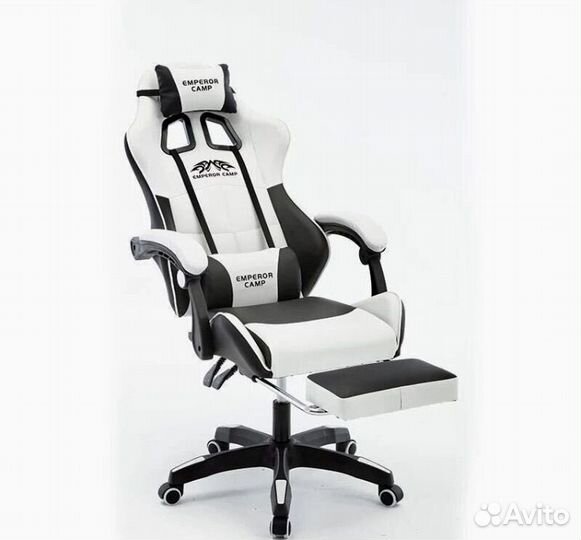 Игровое кресло с доставкой