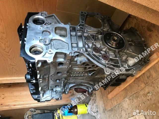 EP6DTC Двигатель к Peugeot 408, 2011 г. 1.6 л, бен