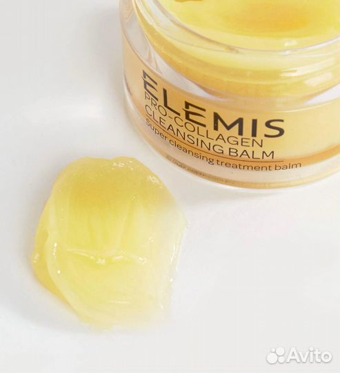 Elemis Pro-Collagen Cleansing Balm 20 g бальзам