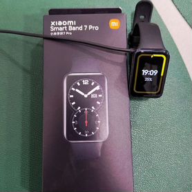 Xiaomi SMART band 7 pro