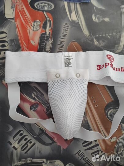 Защита паха +перчатки