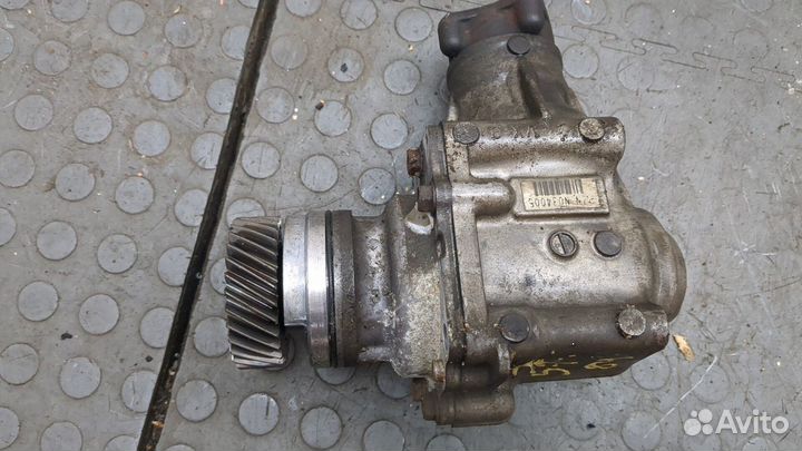 Редуктор Раздаточный кпп (раздатка) Honda Element