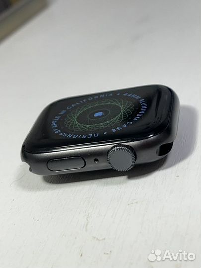 Часы apple watch SE 44mm