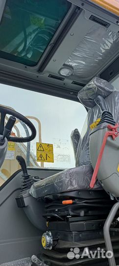 Колёсный экскаватор LGCE (SDLG) E7150H, 2024