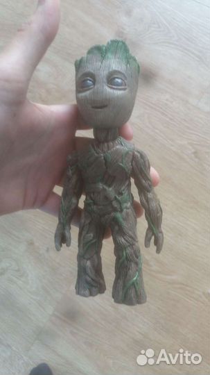 Фигурка коллекционная Ручная работа