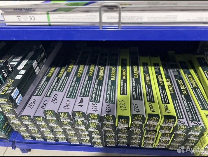 Оборудование для аквариумов