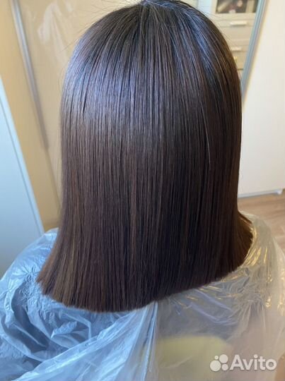 Парикмахер