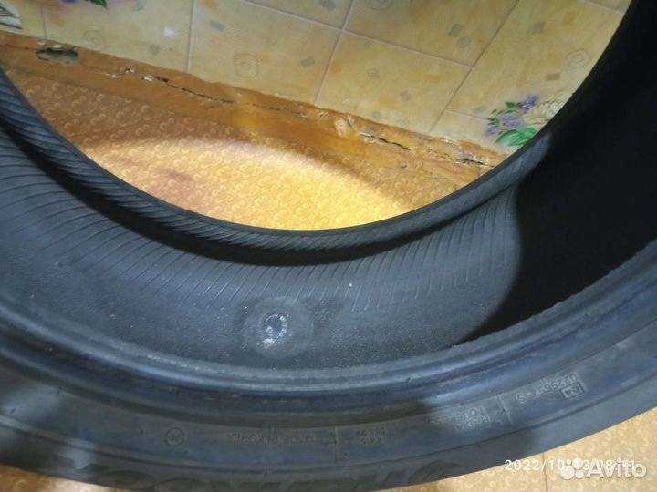 Hankook Optimo K415 205/60 R16