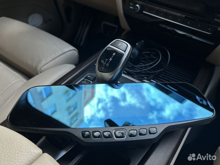 Зеркало регистратор