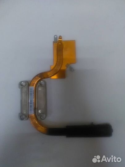 Термотрубка lenovo G565