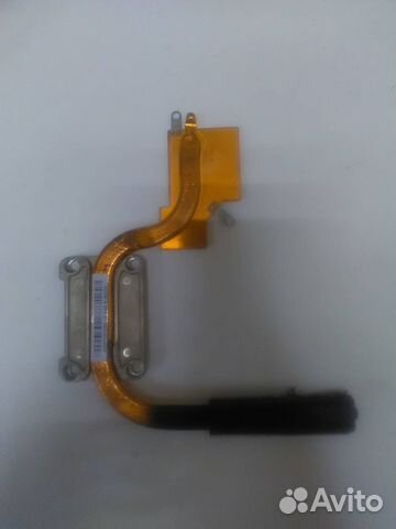 Термотрубка lenovo G565