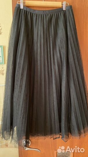 Пышная юбка Reserved M (46)