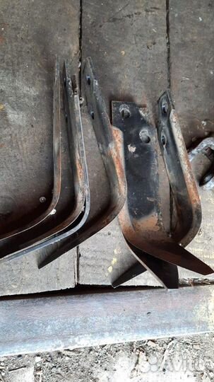 Запчасти на минитрактор Т-010(кмз 012)