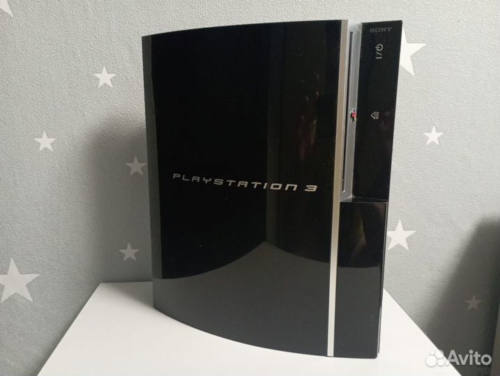 Sony playstation 3 PS3