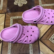 Сланцы детские размер 27-28