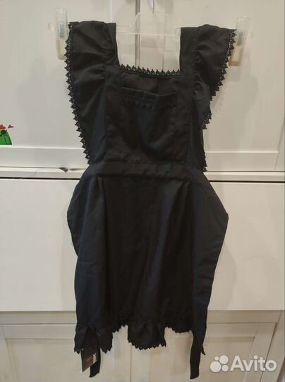 Школьные фартуки