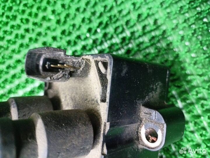 Катушка зажигания Renault Symbol 2007