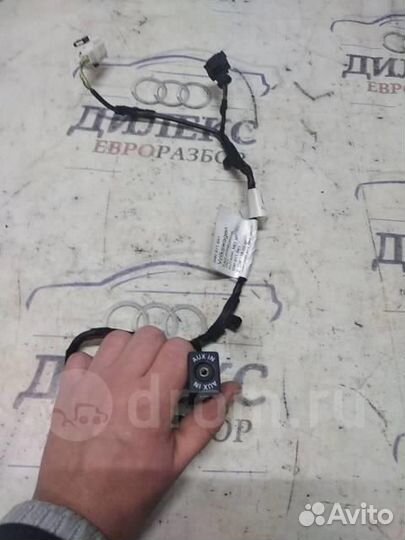 Проводка (коса) VW Tiguan 2007-2011