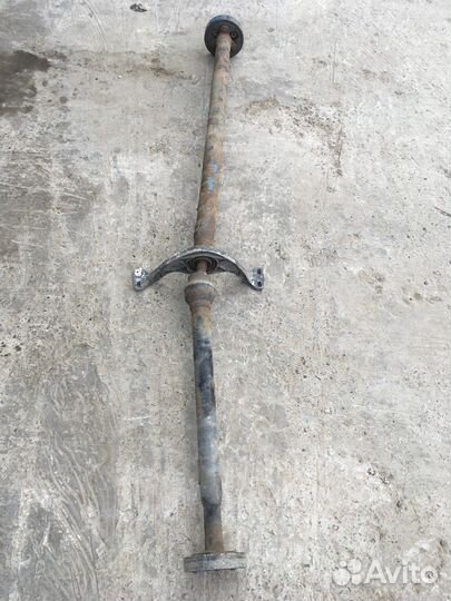 Вал карданный