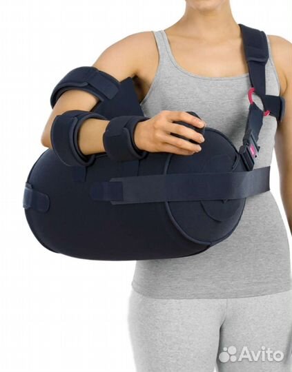 Бандаж,шина,фиксатор, плечевого сустава Меди Сак