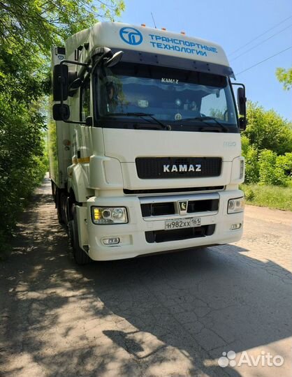 Водитель Е MO