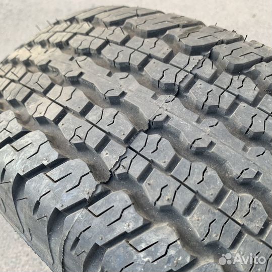 Dunlop Grandtrek AT21 265/70 R16 111S