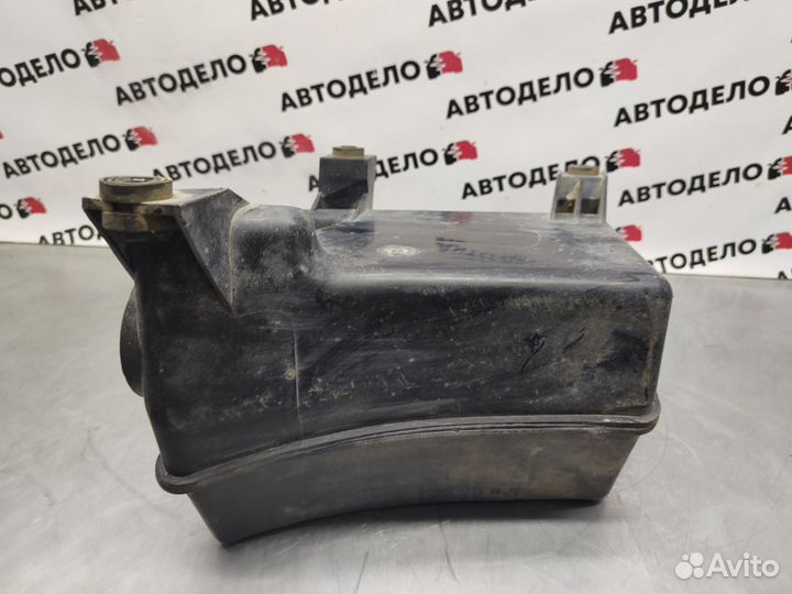 Резонатор воздушный Daewoo Magnus 1999 г.в