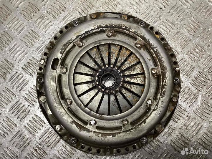 Маховик Ford Focus/Focus RS/Focus ST