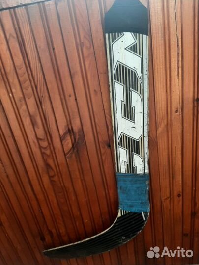 Вратарская клюшка